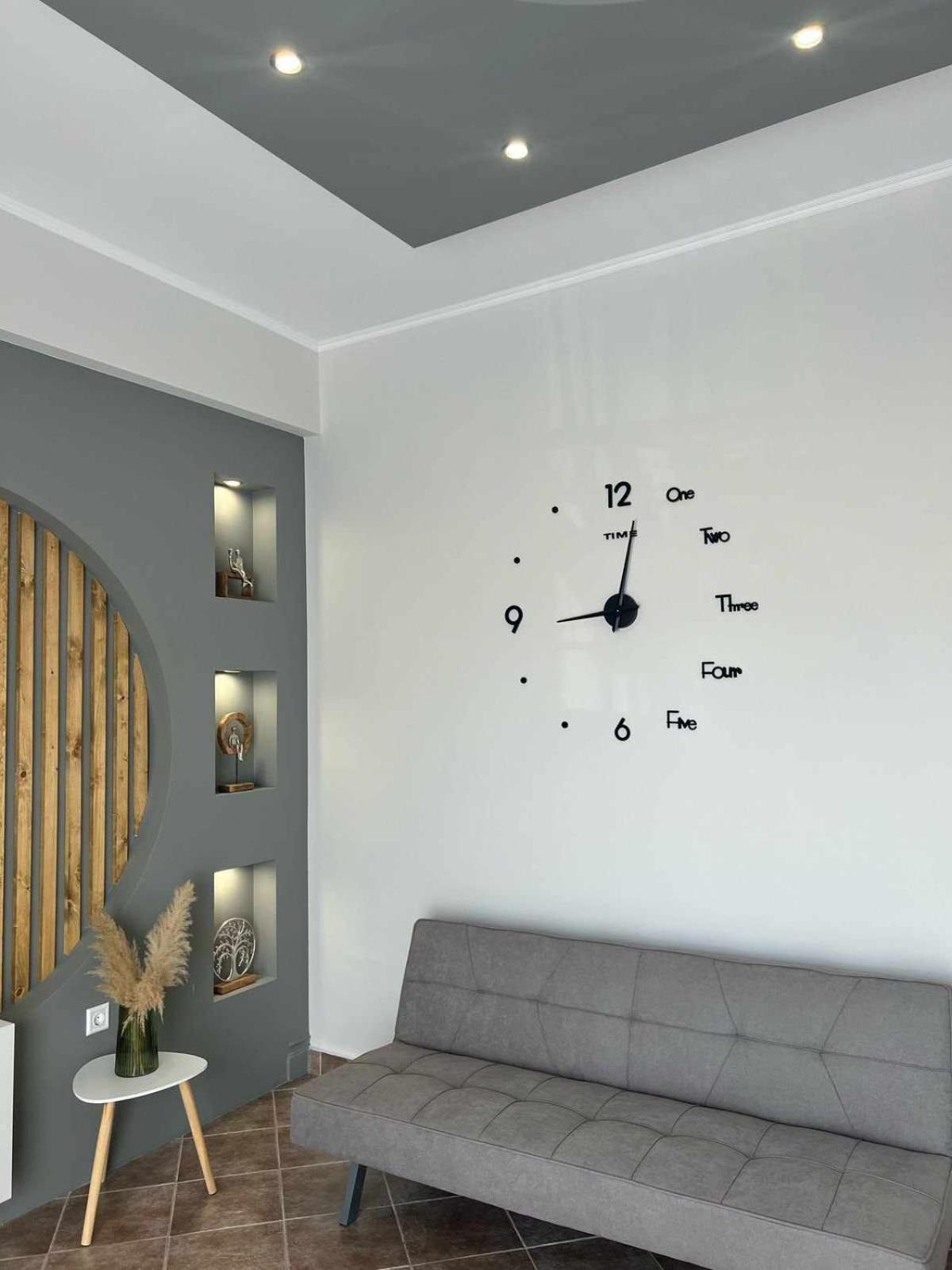 Dimitra'S Apartament Corinth エクステリア 写真
