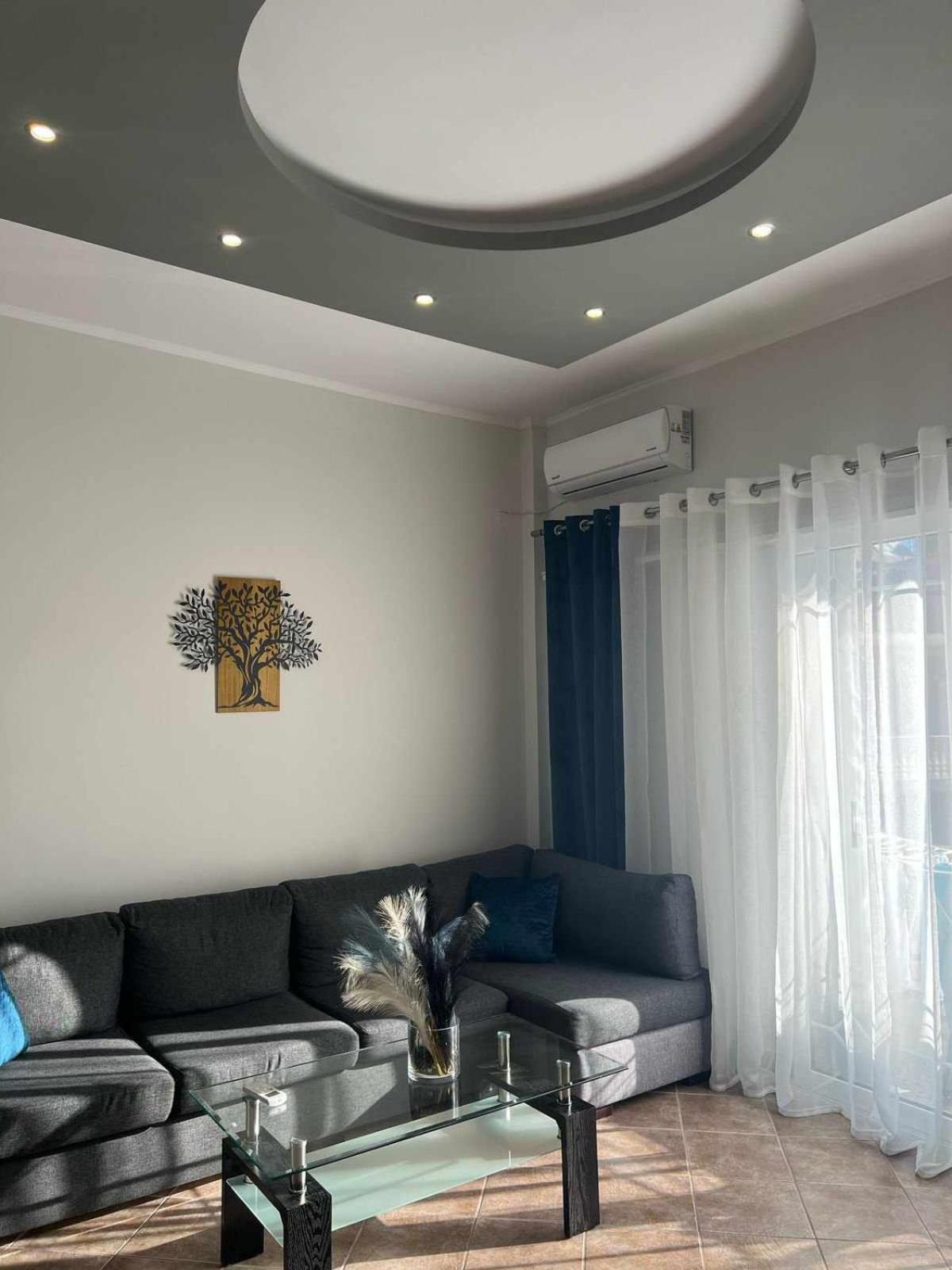 Dimitra'S Apartament Corinth エクステリア 写真