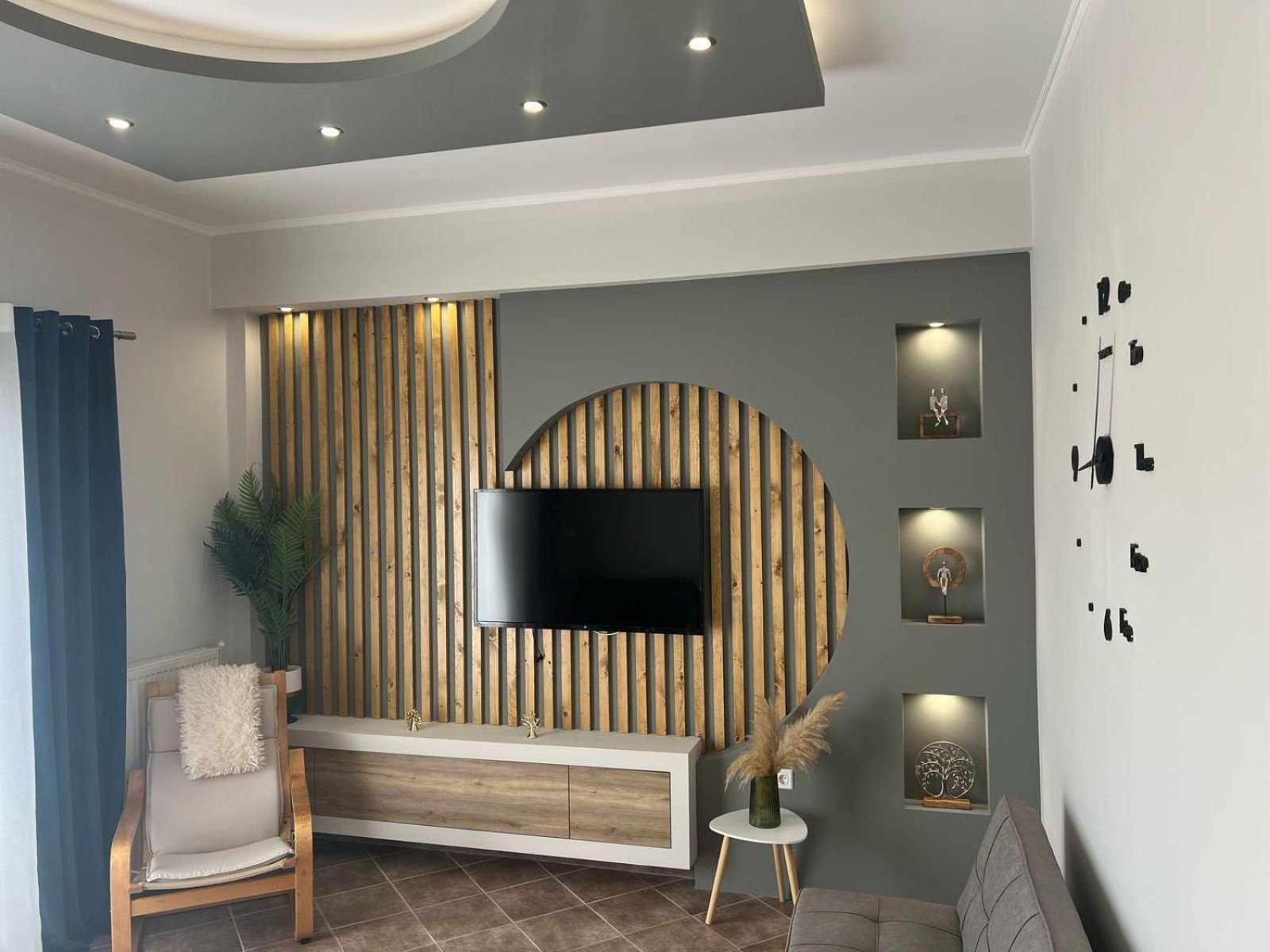 Dimitra'S Apartament Corinth エクステリア 写真